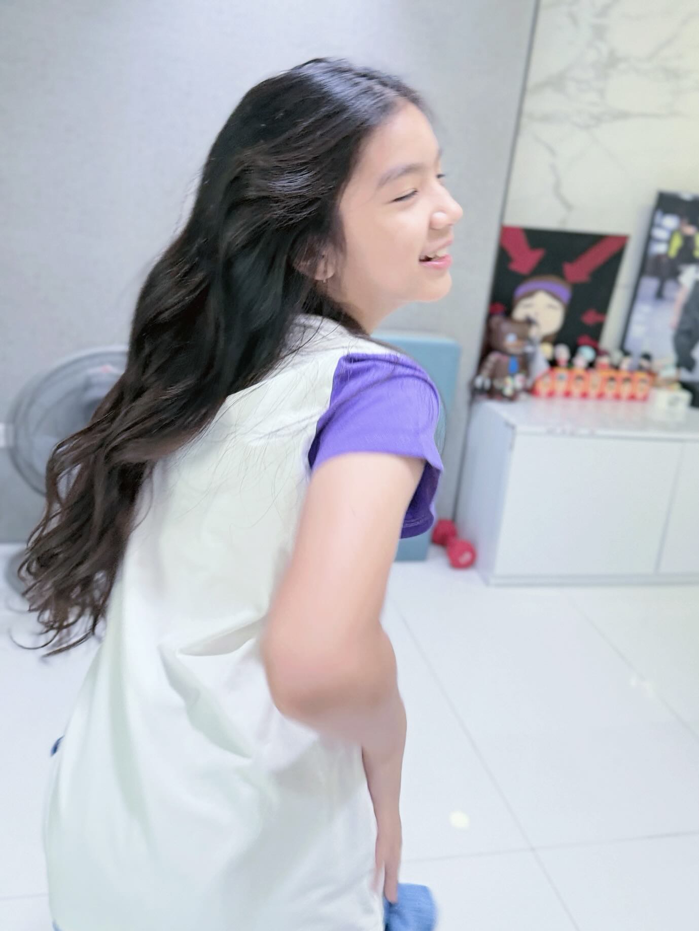 โบว์ - แวนดา สหวงษ์