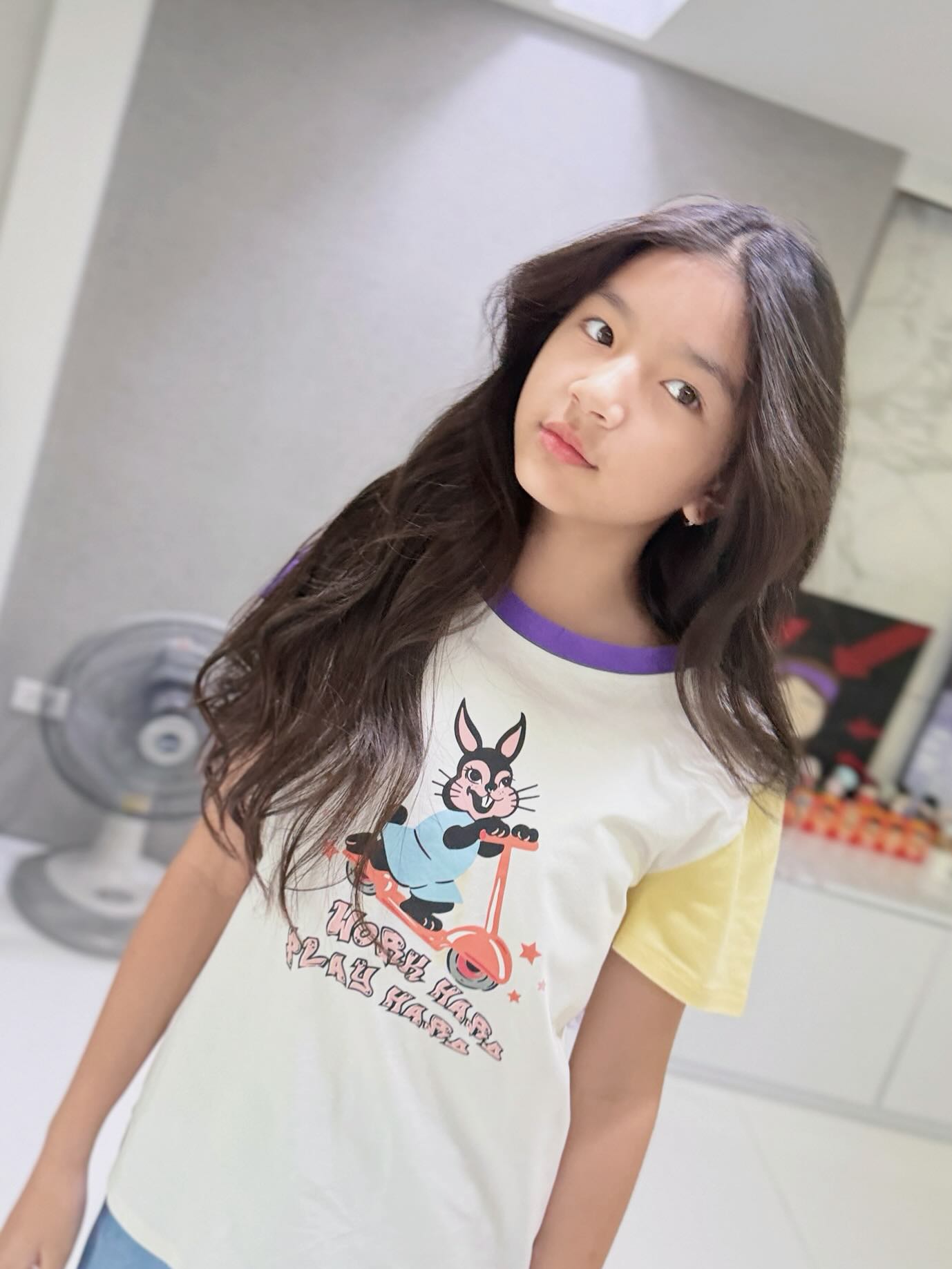 โบว์ - แวนดา สหวงษ์