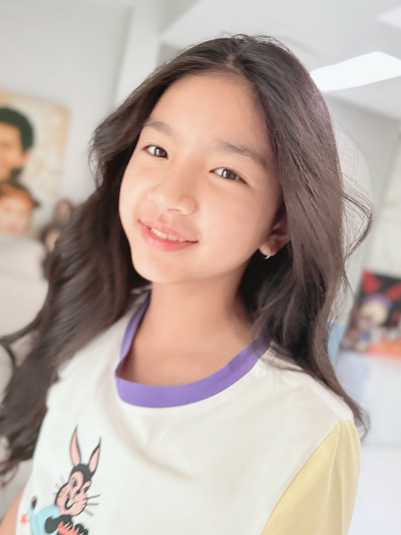 โบว์ - แวนดา สหวงษ์