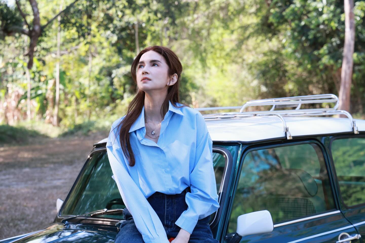 โบว์ - แวนดา สหวงษ์