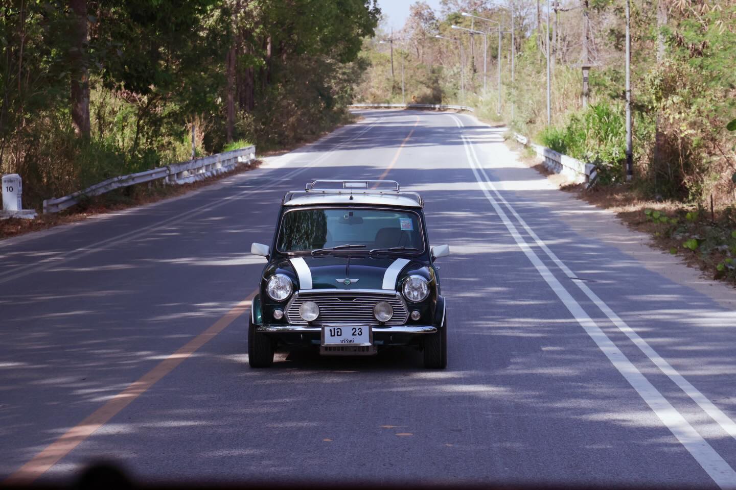 โบว์ - แวนดา สหวงษ์