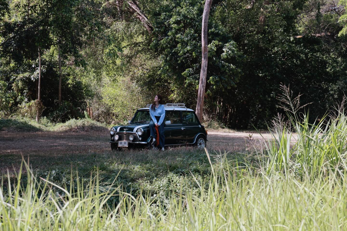 โบว์ - แวนดา สหวงษ์