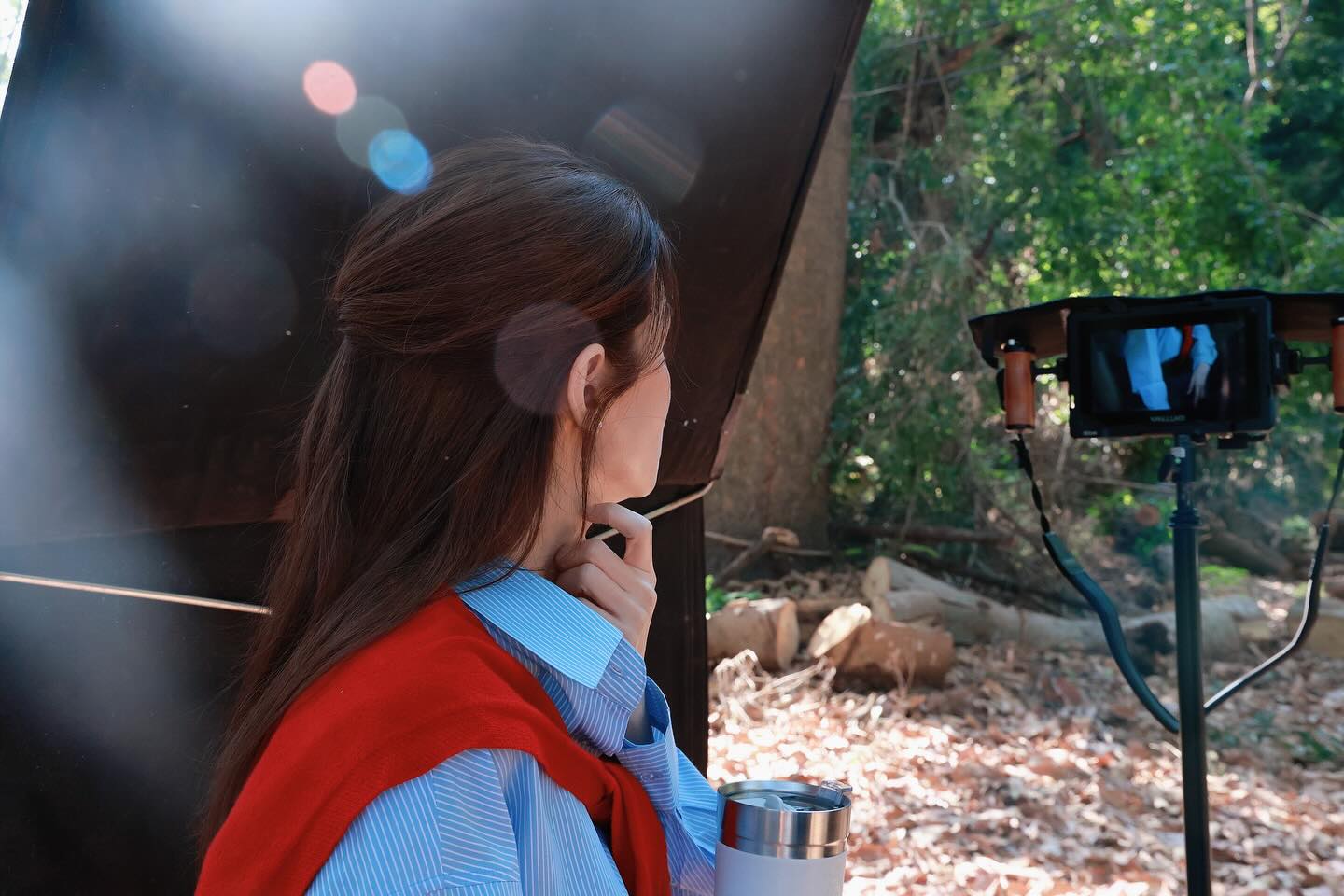 โบว์ - แวนดา สหวงษ์