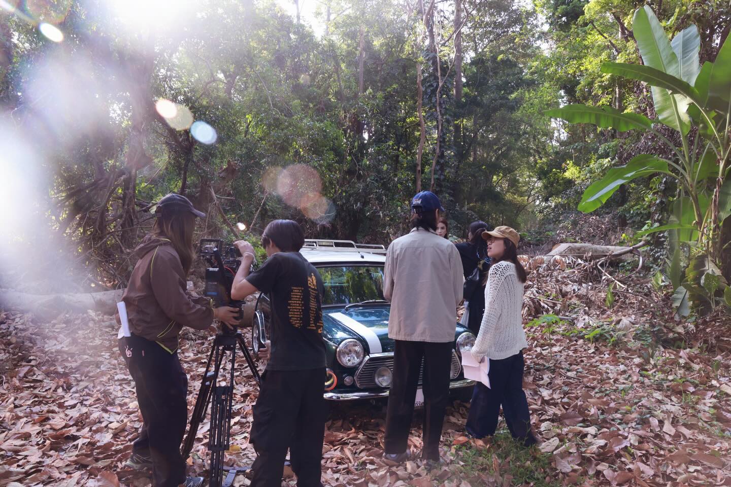 โบว์ - แวนดา สหวงษ์