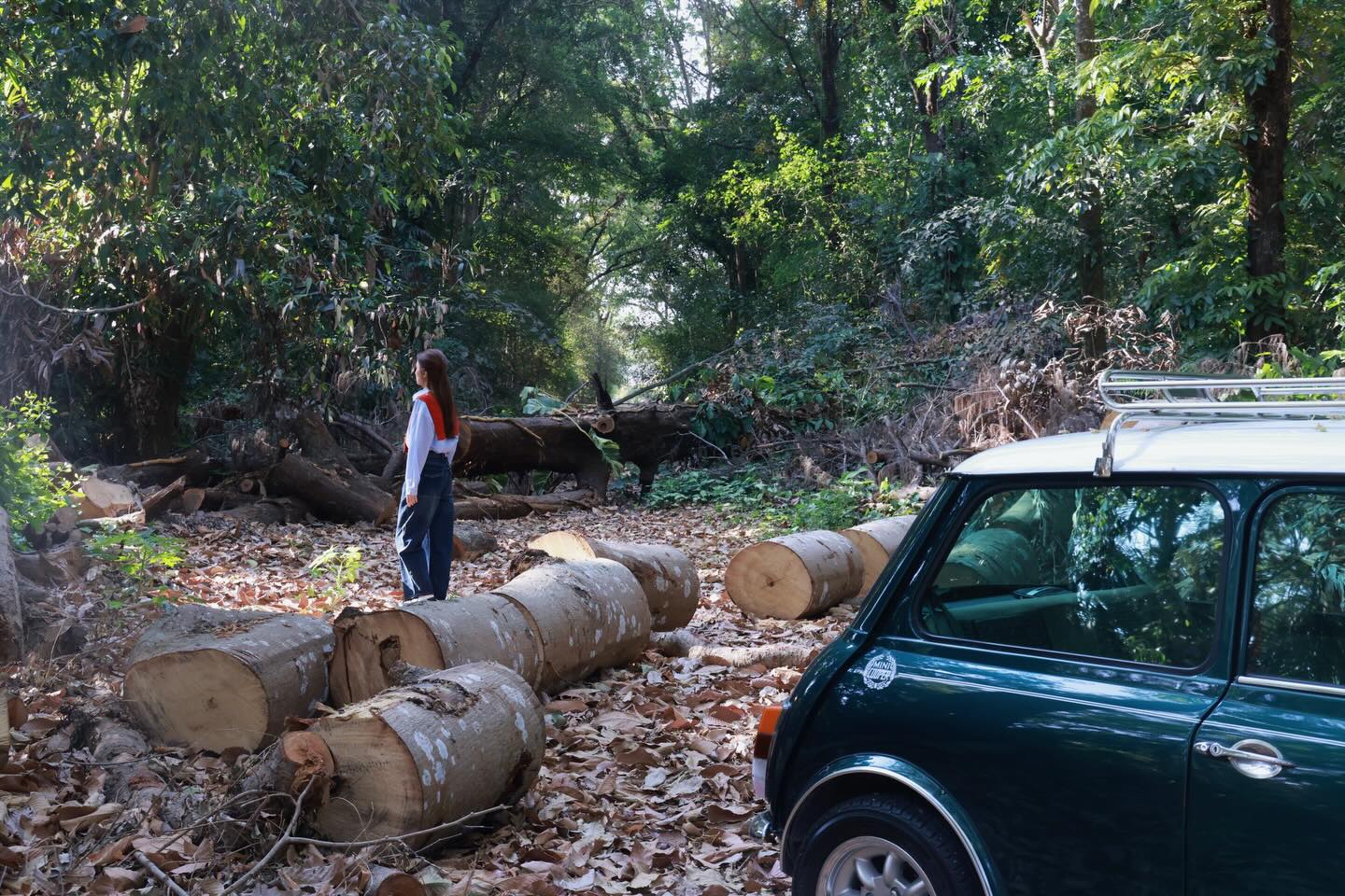 โบว์ - แวนดา สหวงษ์