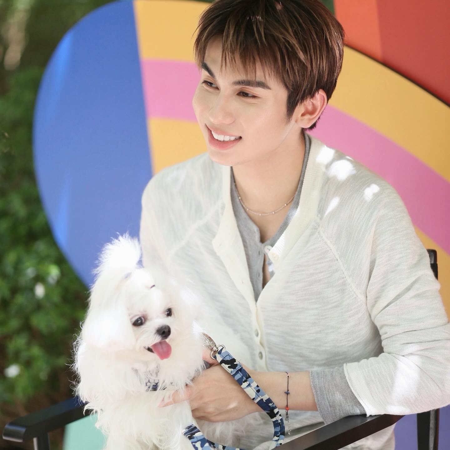 โบว์ - แวนดา สหวงษ์