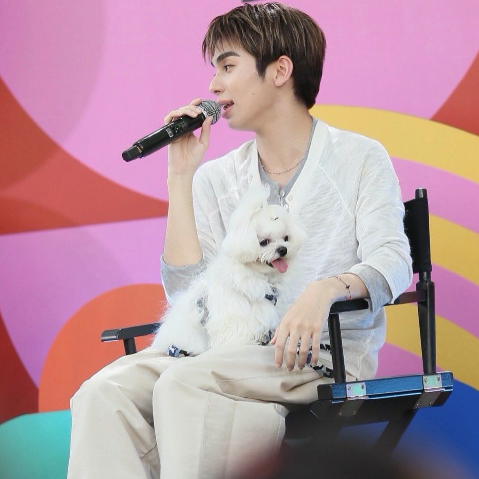 โบว์ - แวนดา สหวงษ์