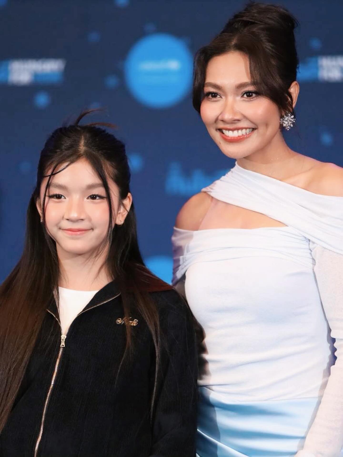 โบว์ - แวนดา สหวงษ์