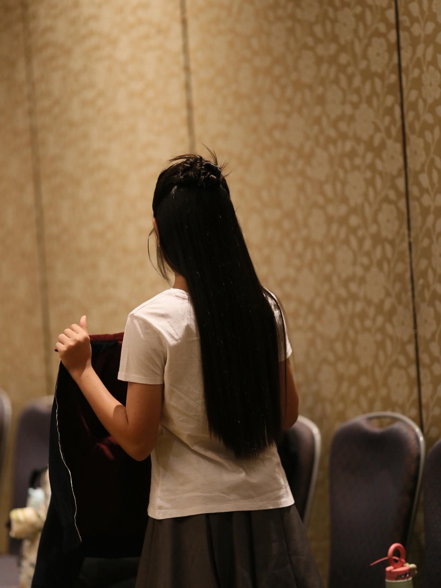 โบว์ - แวนดา สหวงษ์