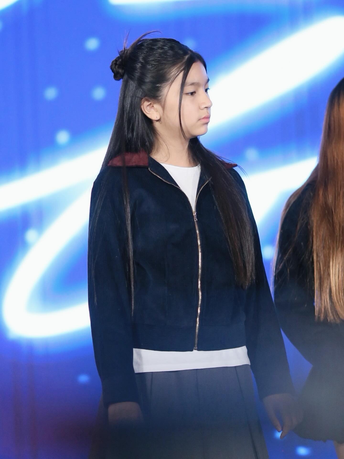 โบว์ - แวนดา สหวงษ์