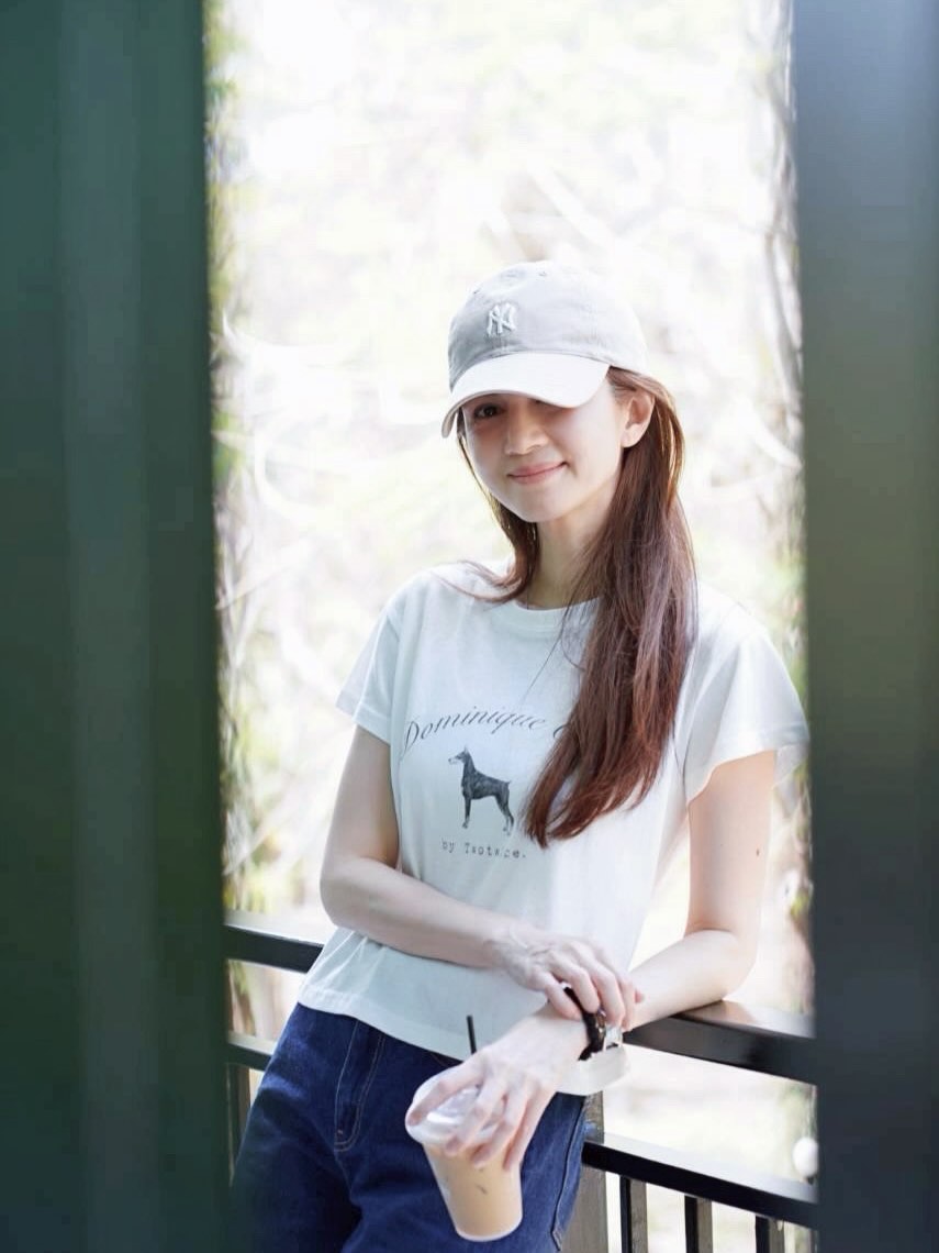 โบว์ - แวนดา สหวงษ์