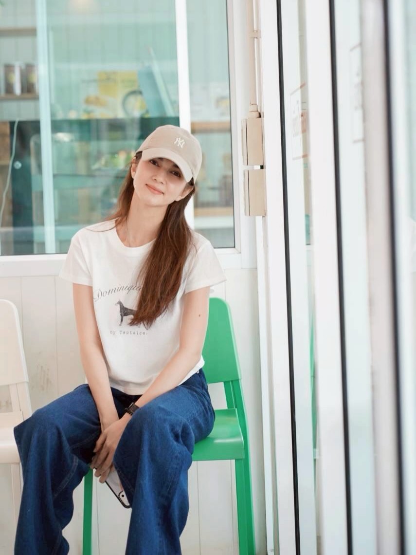 โบว์ - แวนดา สหวงษ์