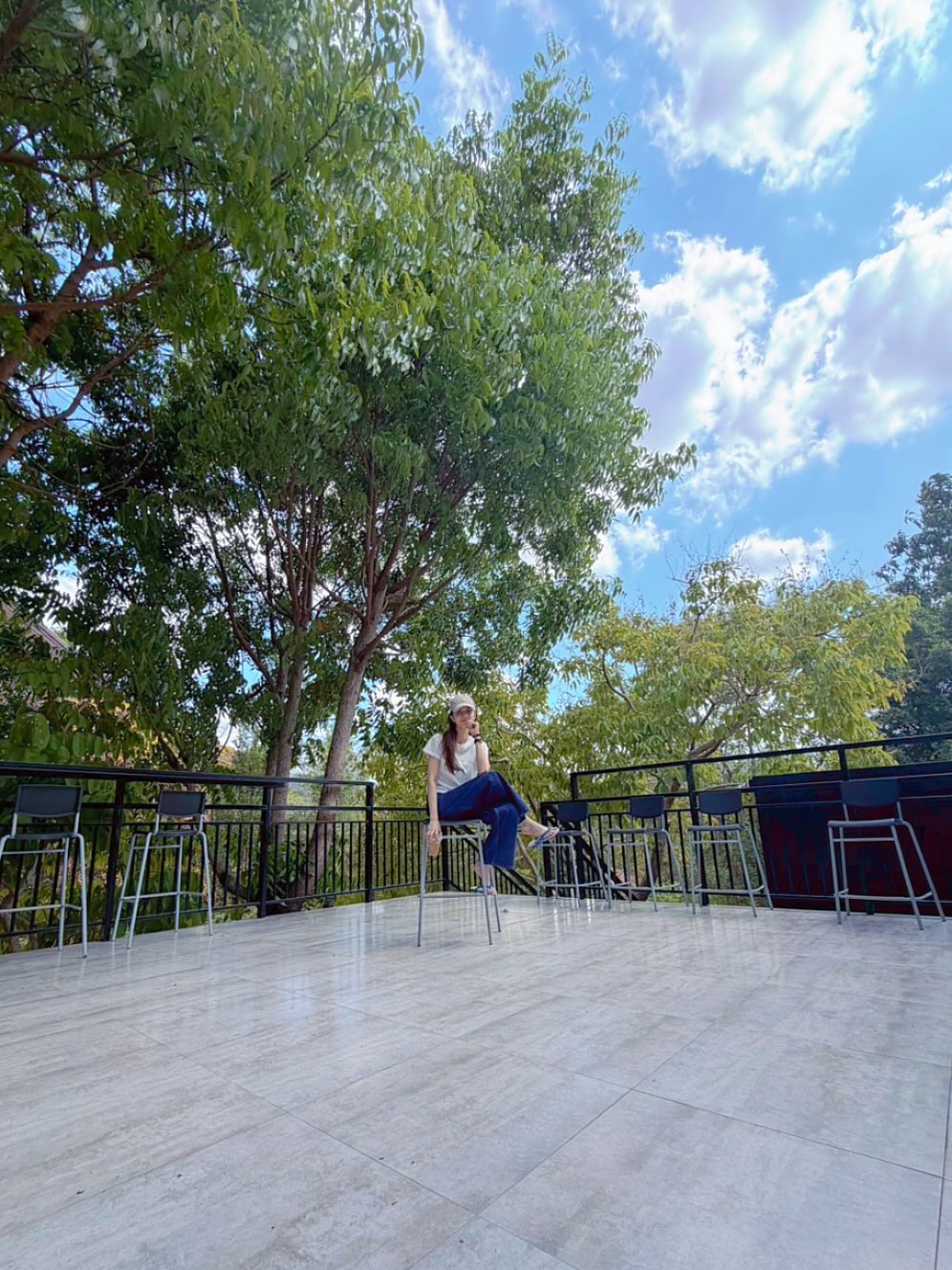 โบว์ - แวนดา สหวงษ์