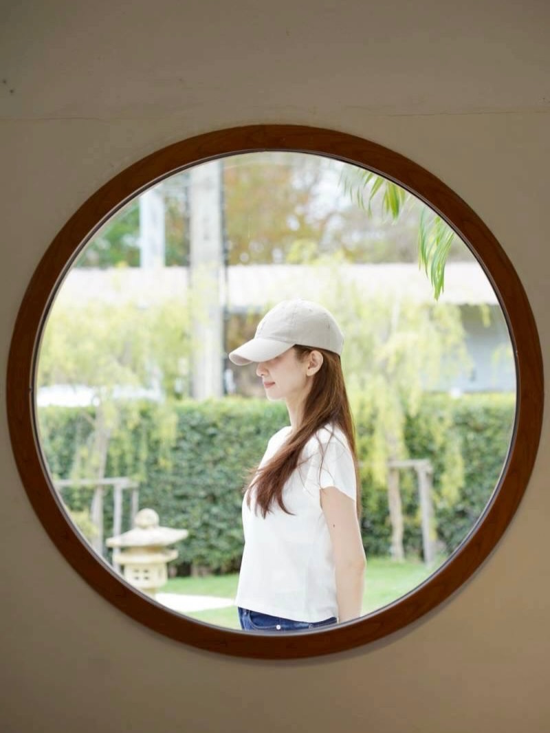 โบว์ - แวนดา สหวงษ์