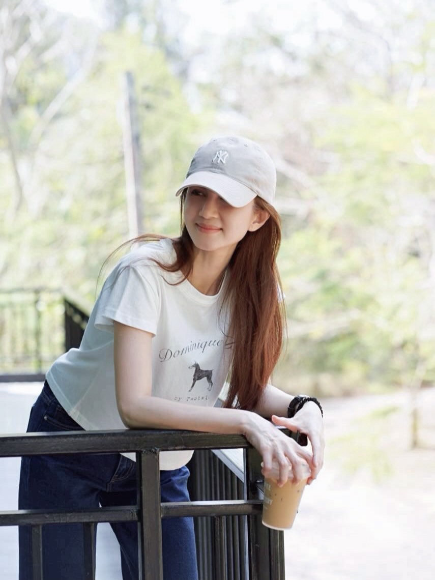 โบว์ - แวนดา สหวงษ์