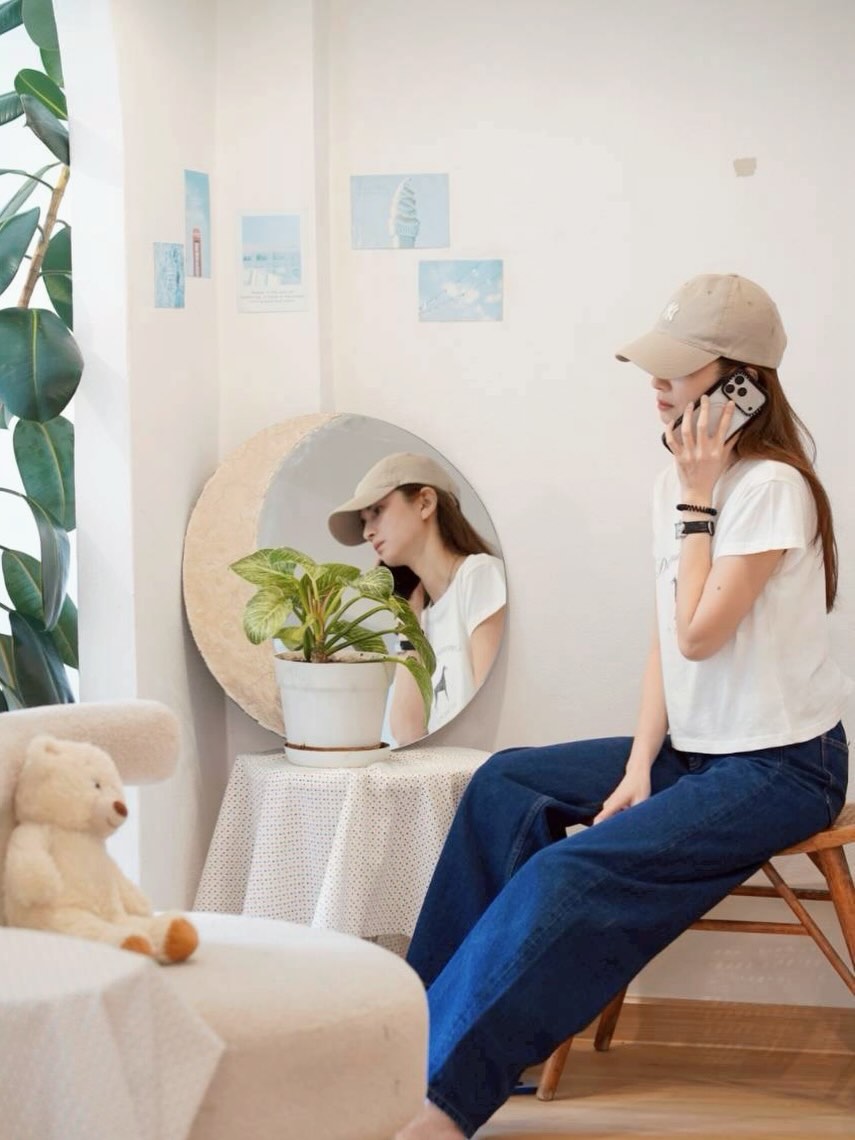 โบว์ - แวนดา สหวงษ์