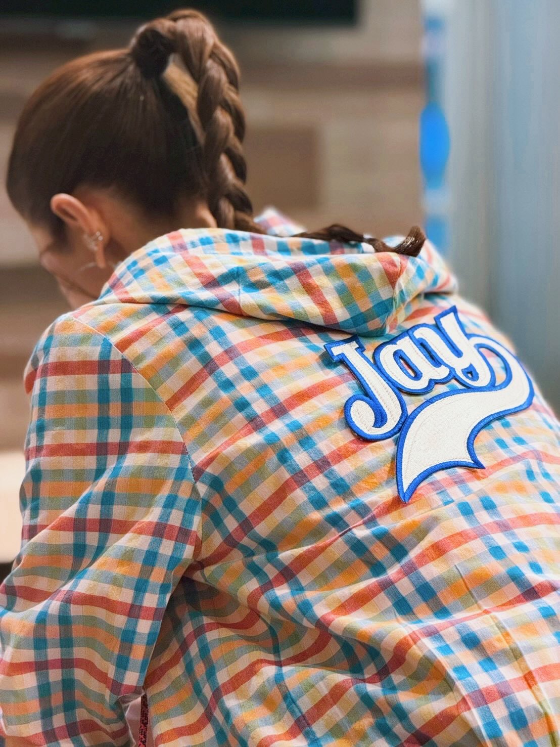 โบว์ - แวนดา สหวงษ์