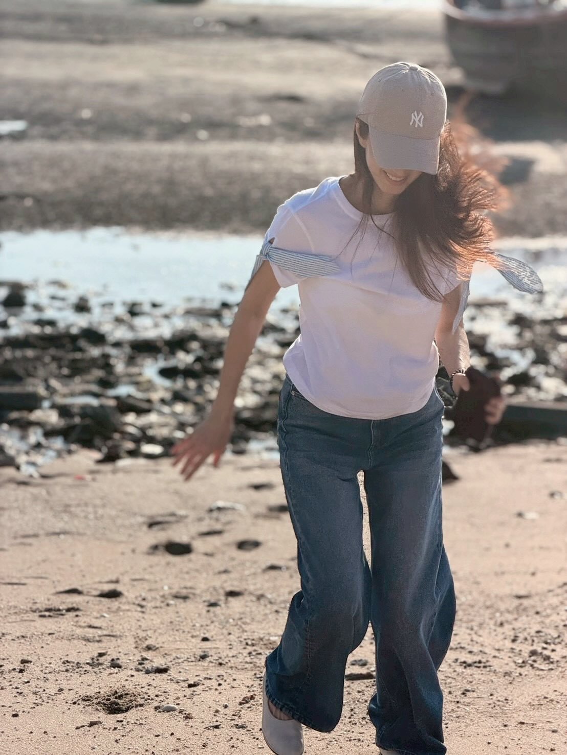 โบว์ - แวนดา สหวงษ์