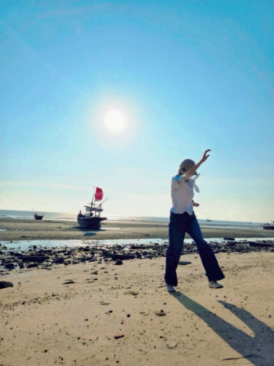 โบว์ - แวนดา สหวงษ์