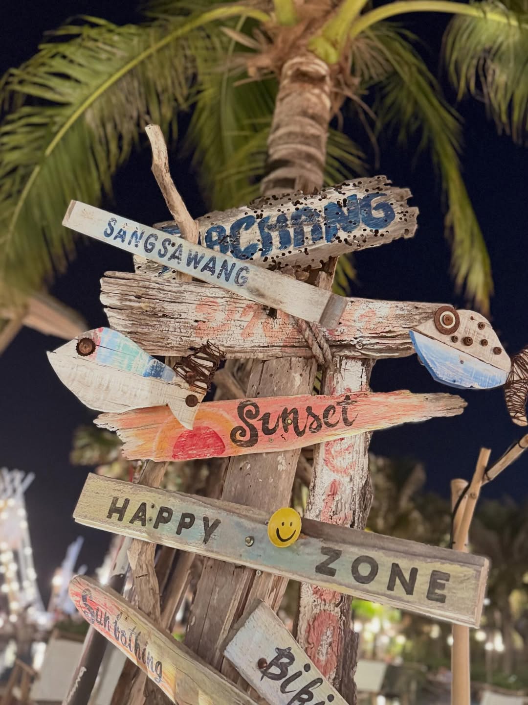 โบว์ - แวนดา สหวงษ์