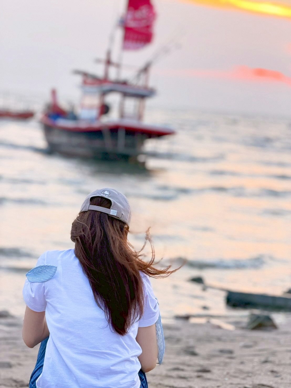 โบว์ - แวนดา สหวงษ์