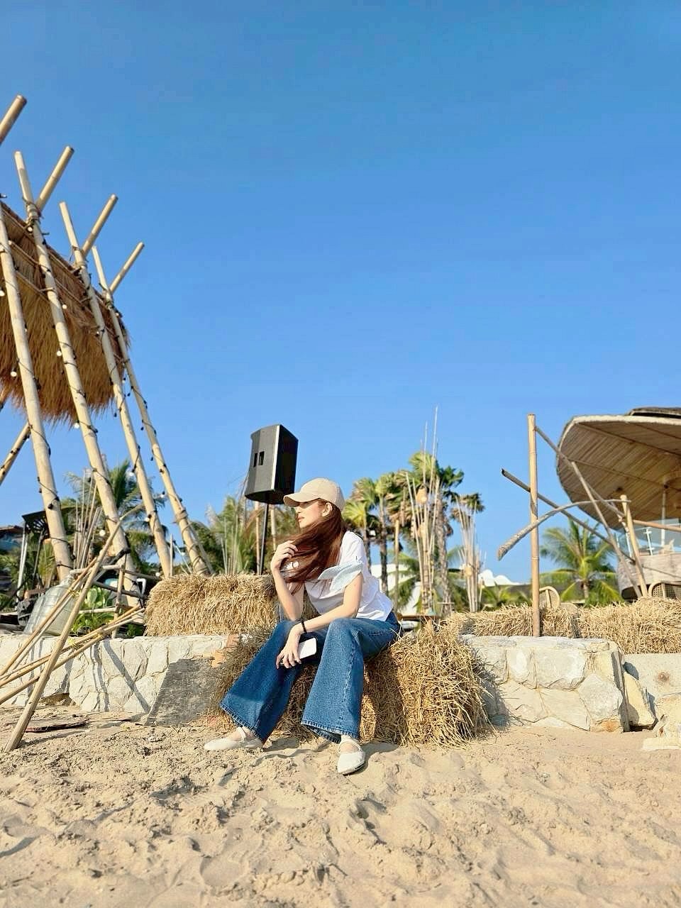 โบว์ - แวนดา สหวงษ์