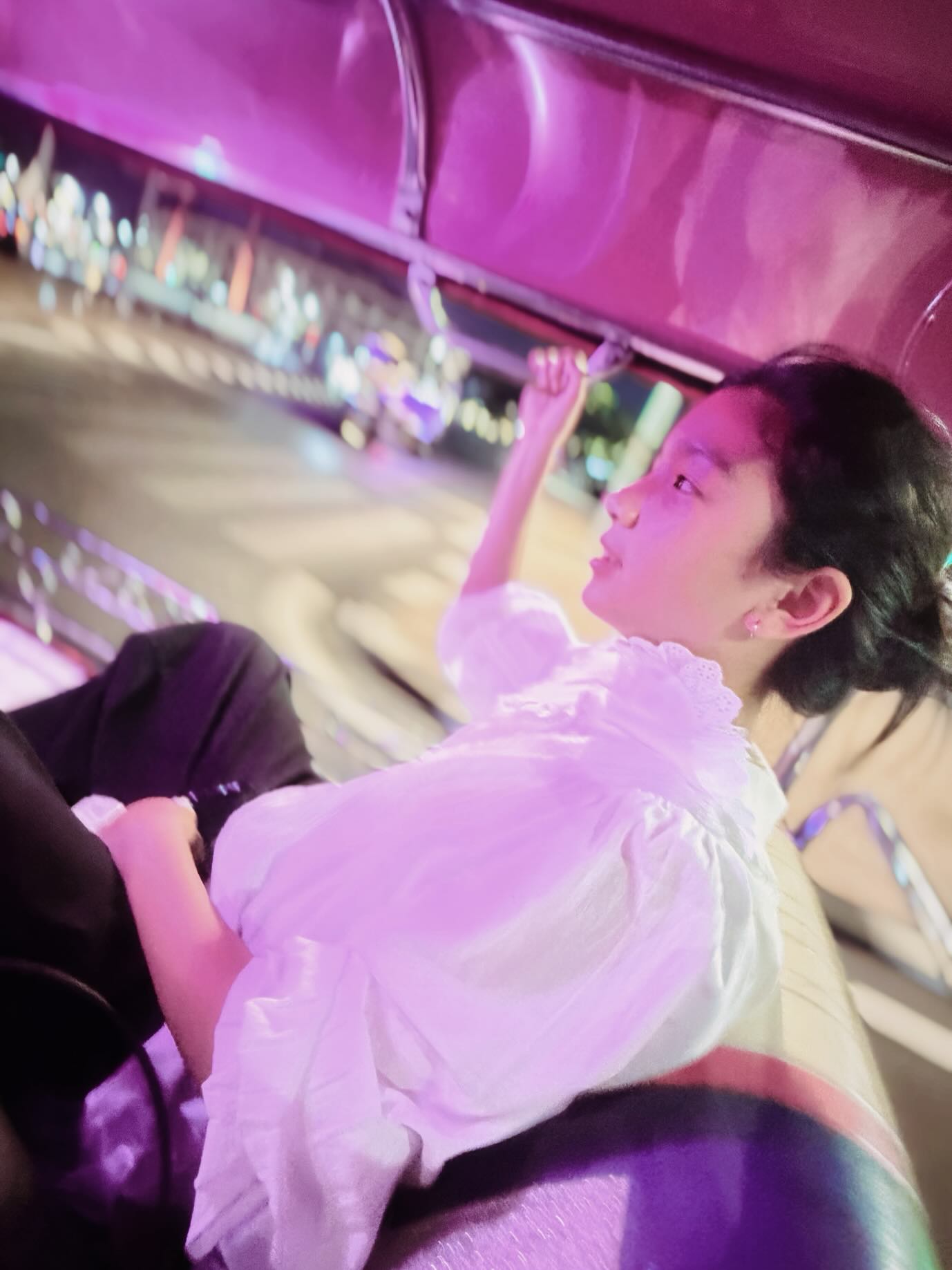 โบว์ - แวนดา สหวงษ์