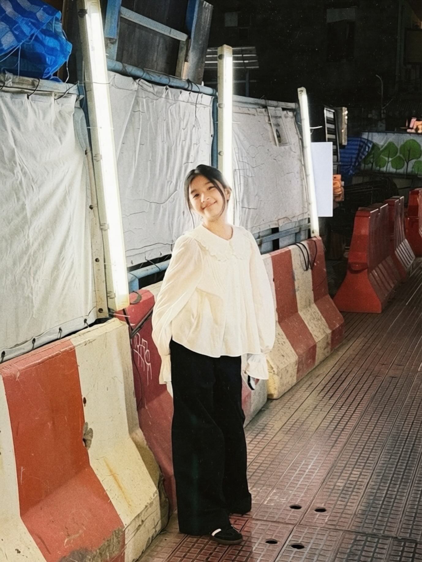 โบว์ - แวนดา สหวงษ์