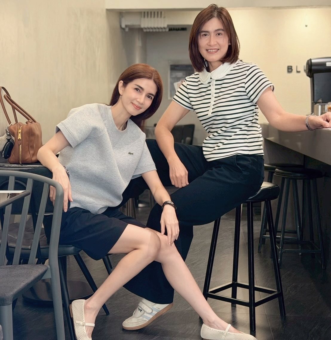 โบว์ - แวนดา สหวงษ์