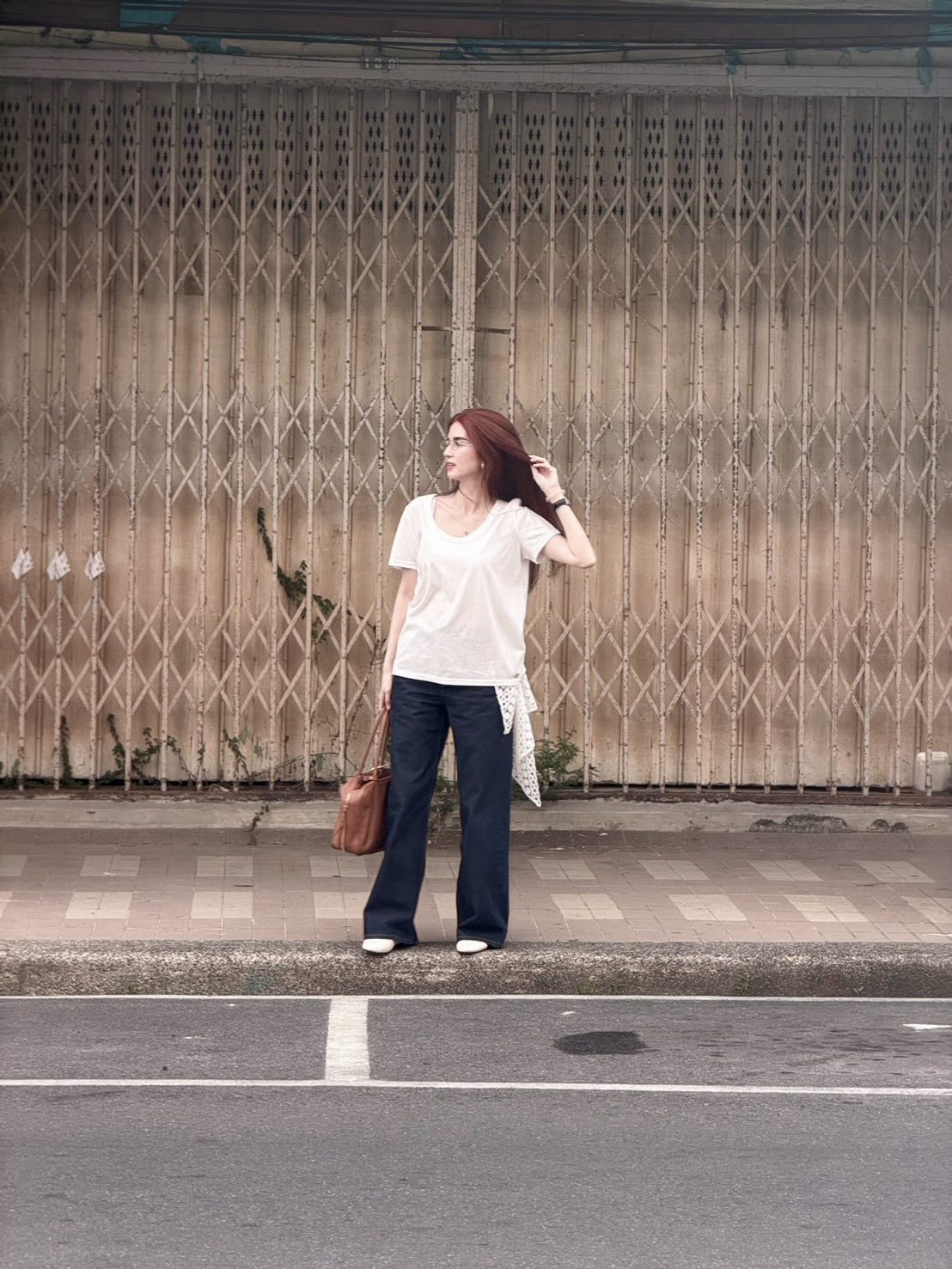 โบว์ - แวนดา สหวงษ์