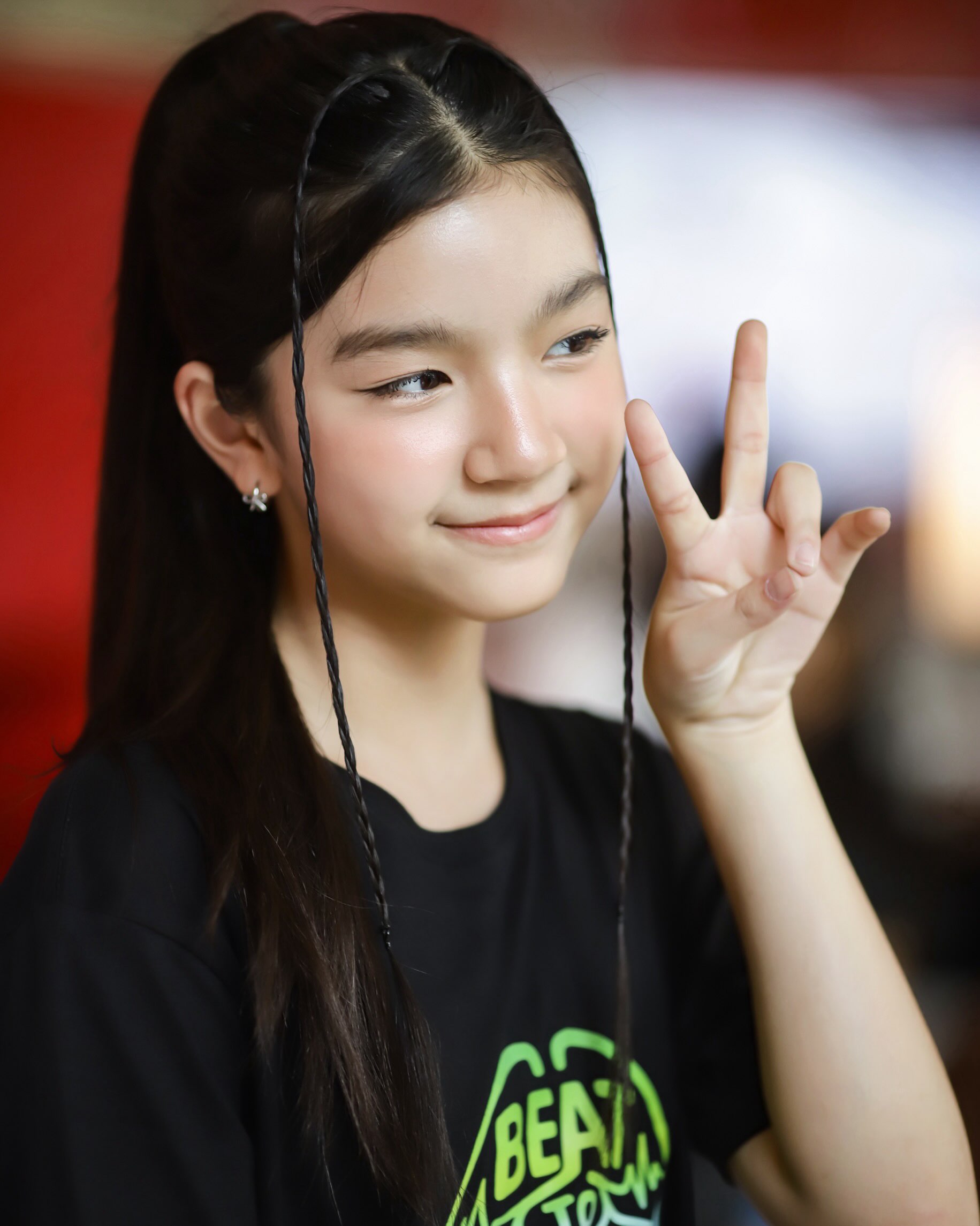 โบว์ - แวนดา สหวงษ์