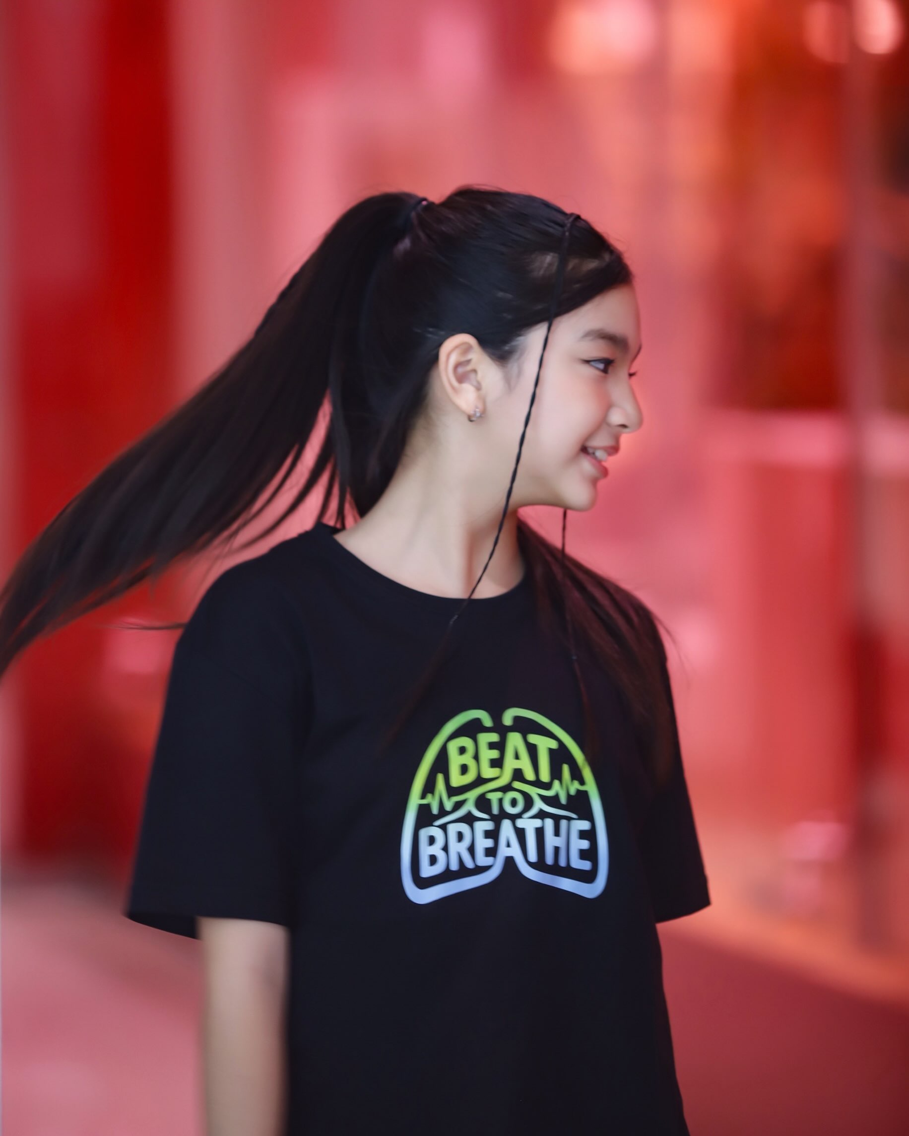 โบว์ - แวนดา สหวงษ์