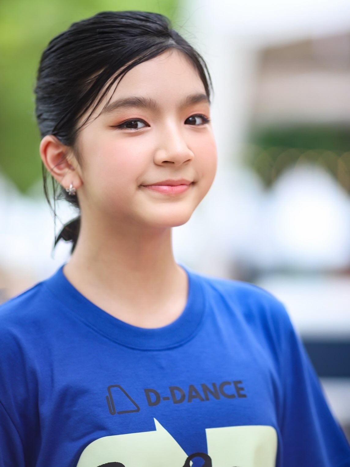 โบว์ - แวนดา สหวงษ์