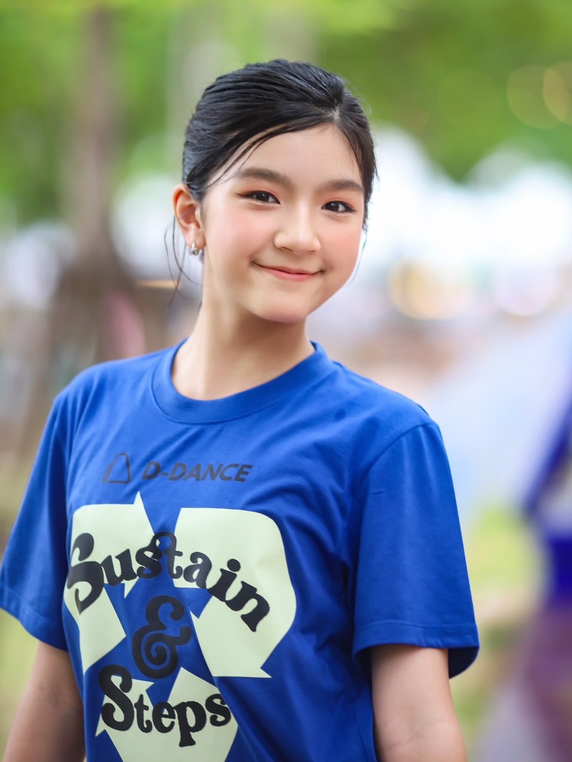 โบว์ - แวนดา สหวงษ์