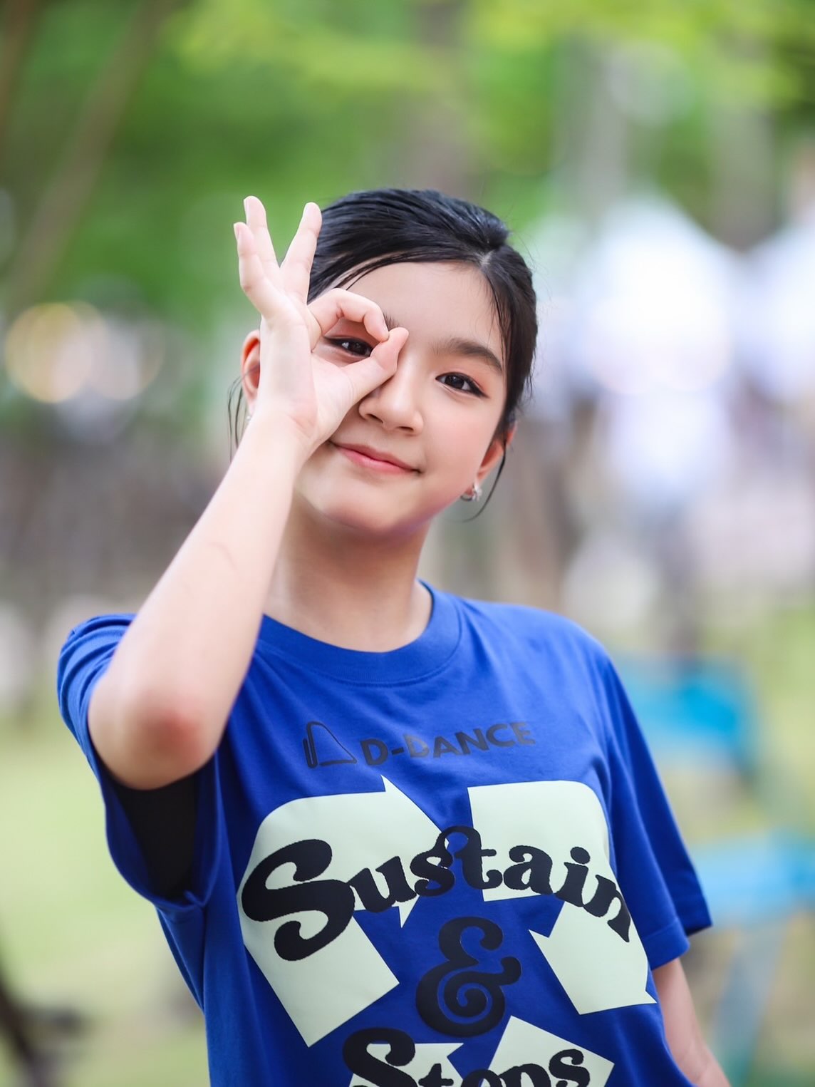 โบว์ - แวนดา สหวงษ์