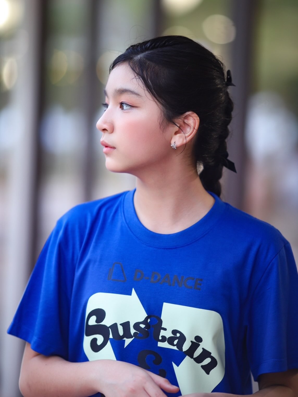 โบว์ - แวนดา สหวงษ์