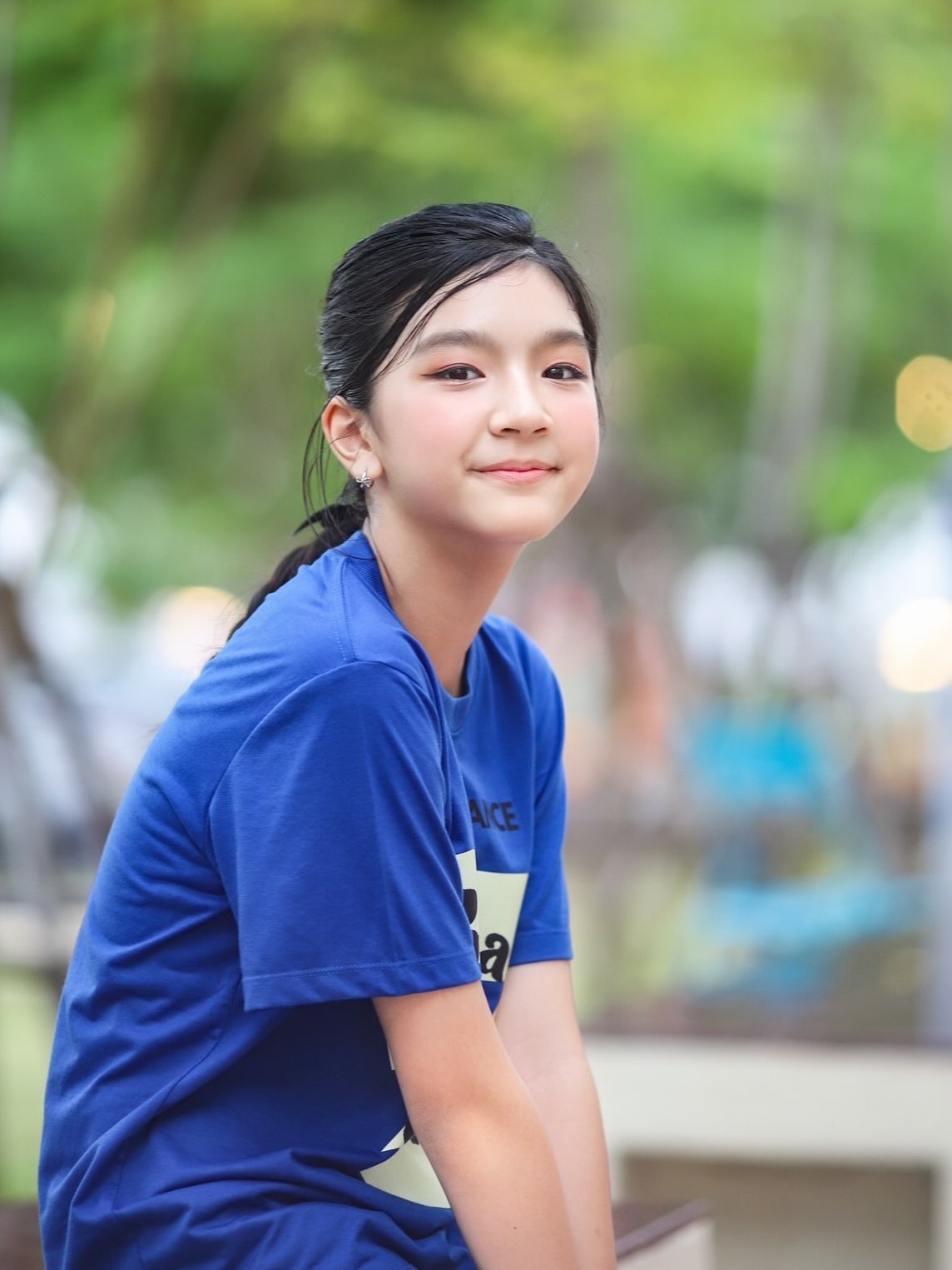 โบว์ - แวนดา สหวงษ์