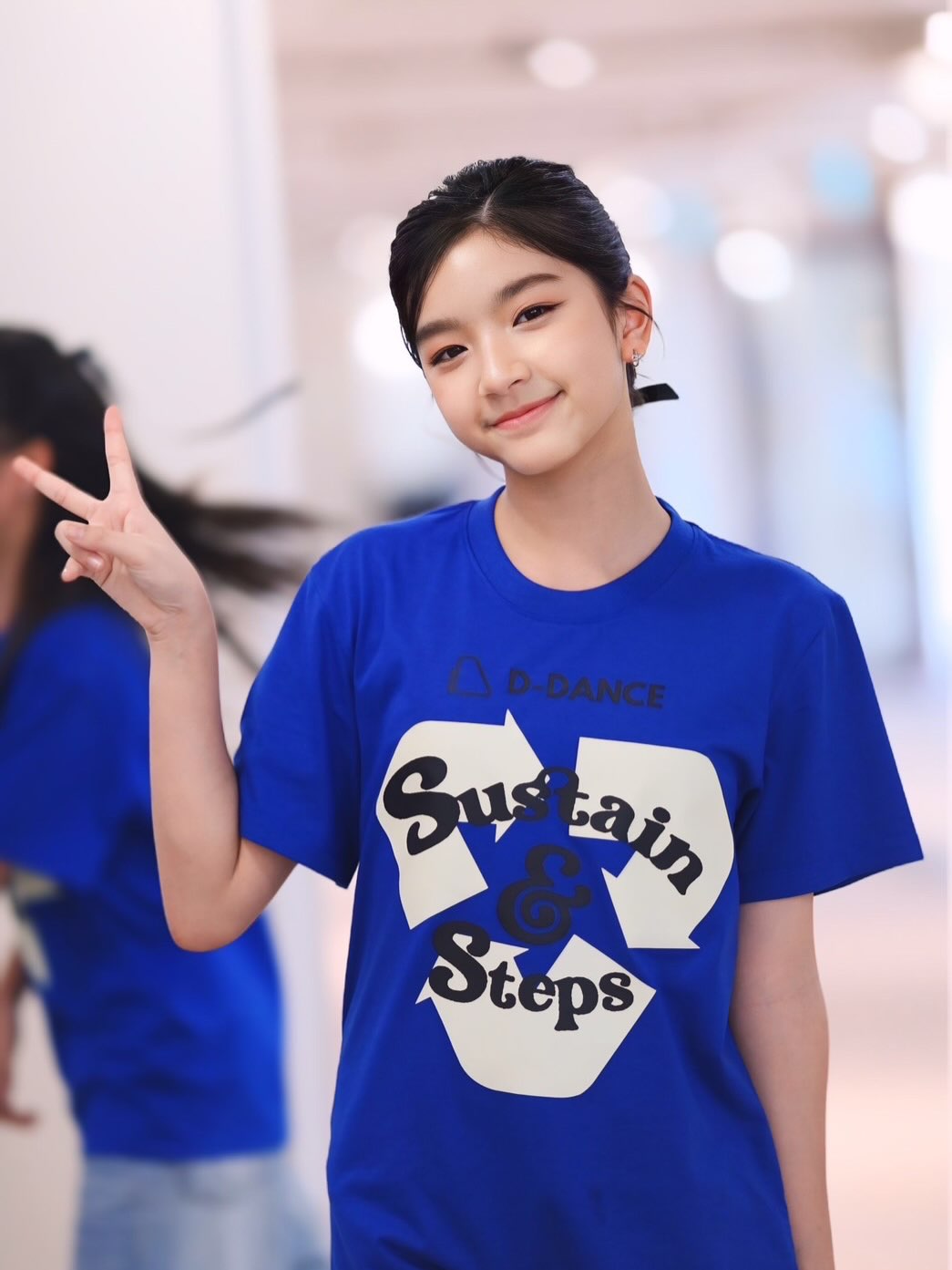 โบว์ - แวนดา สหวงษ์