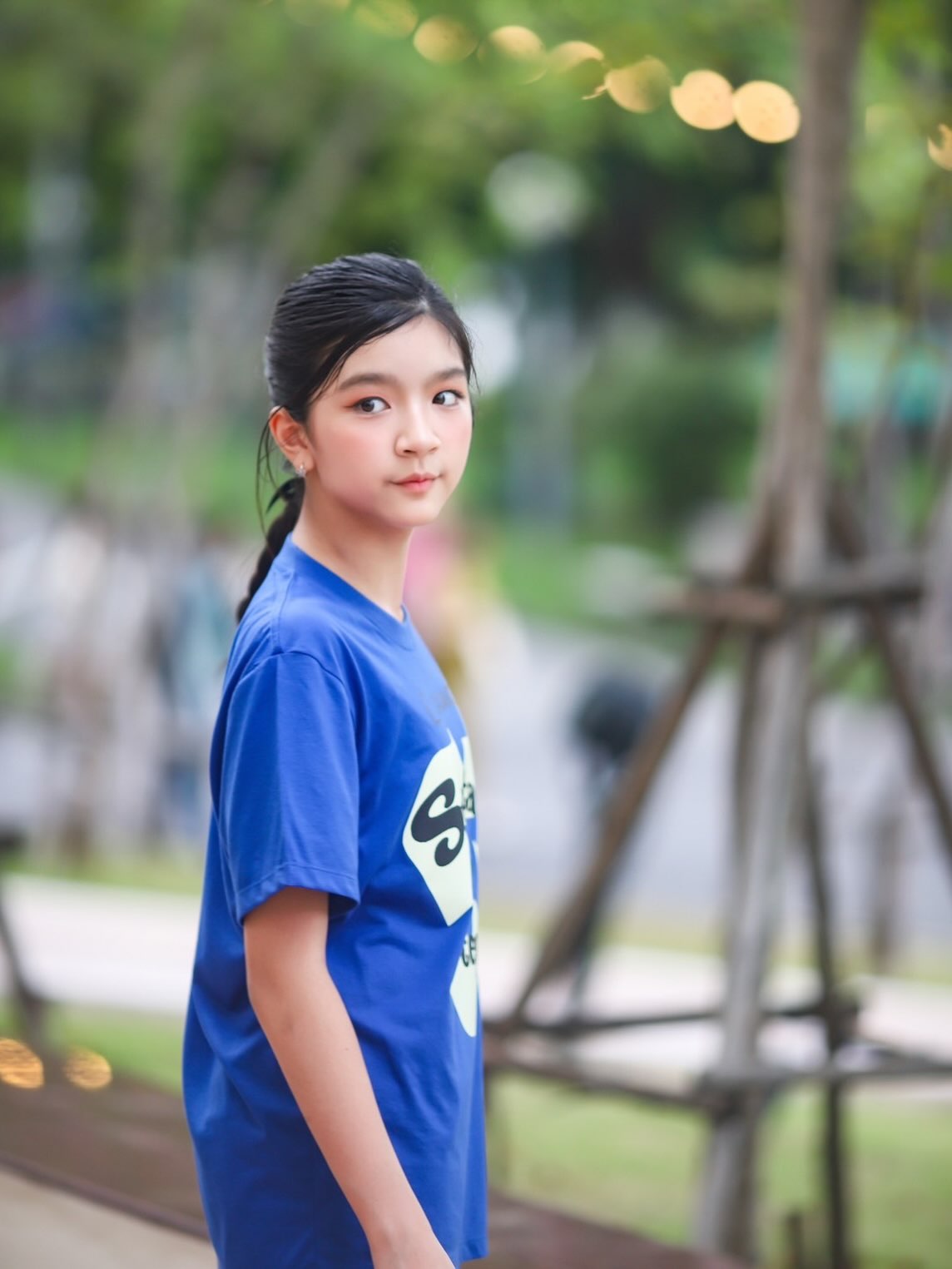 โบว์ - แวนดา สหวงษ์