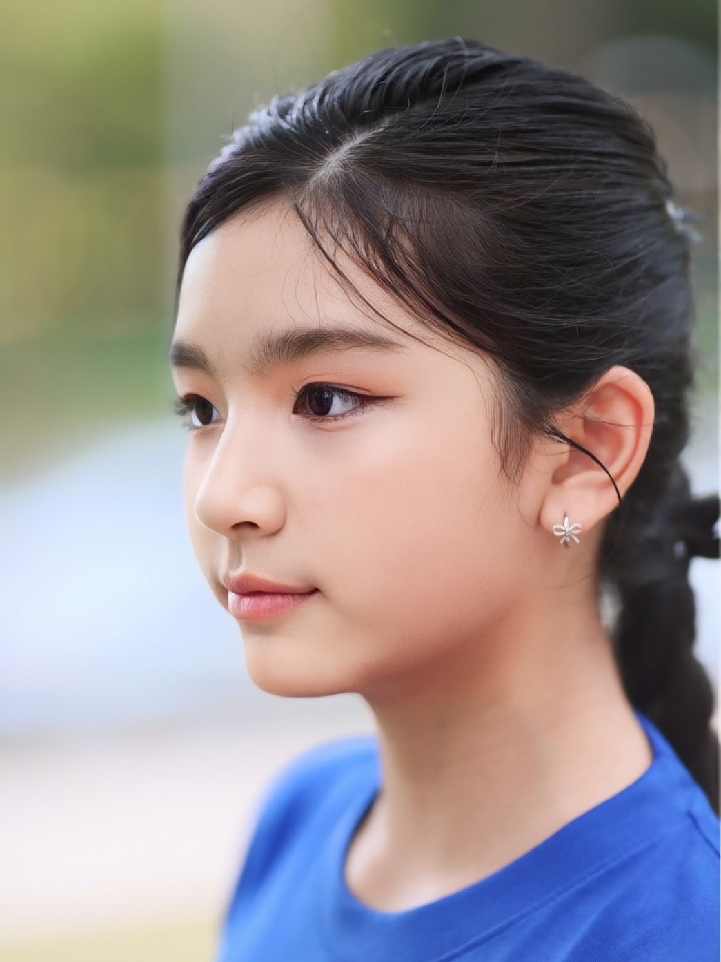 โบว์ - แวนดา สหวงษ์