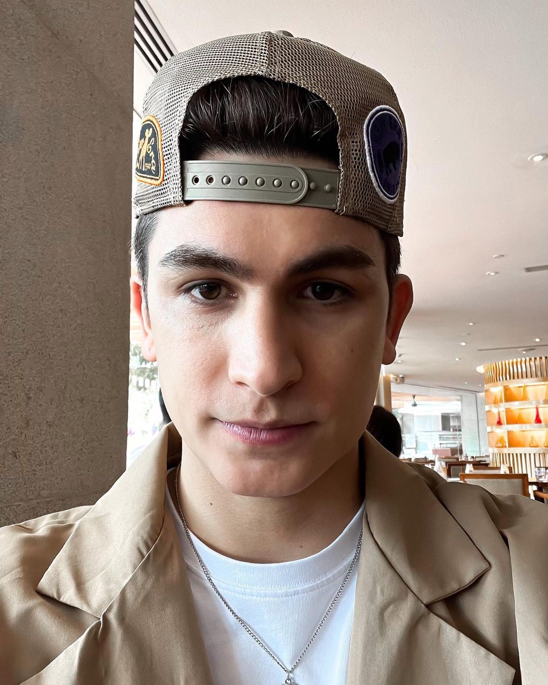 อองตวน ปินโต