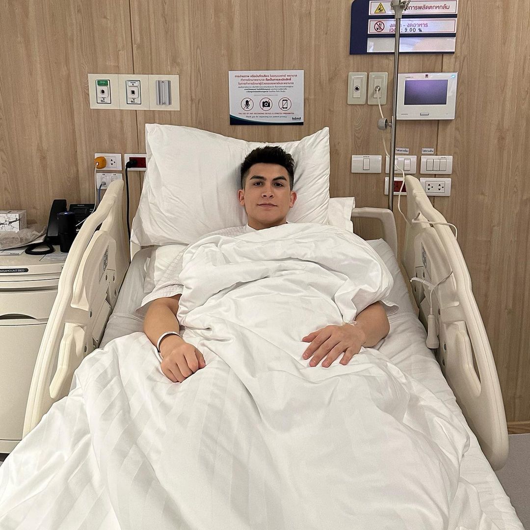 อองตวน ปินโต