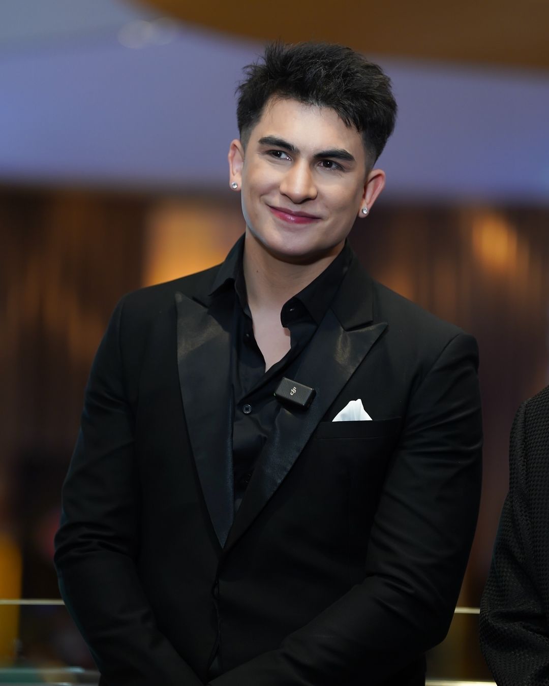 อองตวน ปินโต