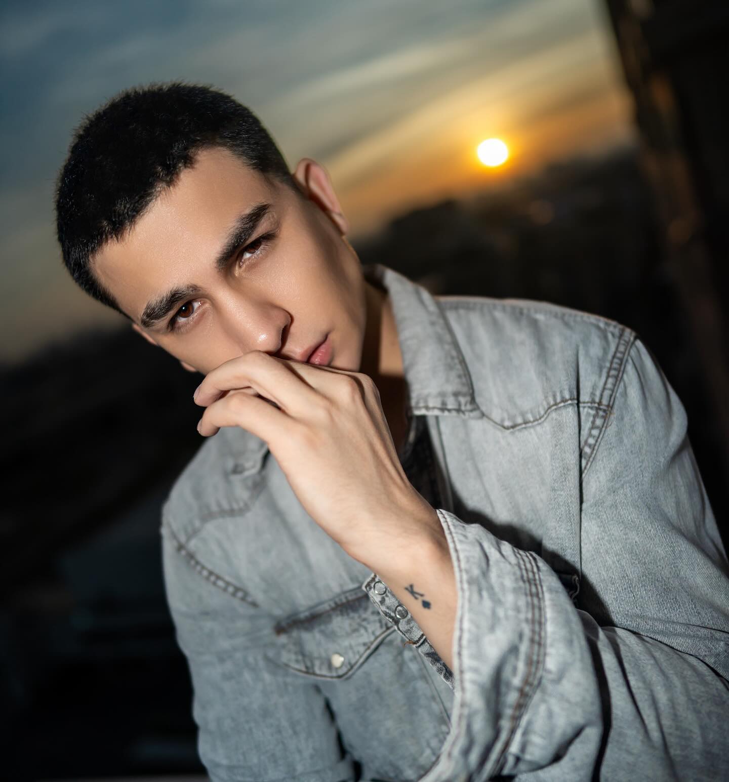 อองตวน ปินโต
