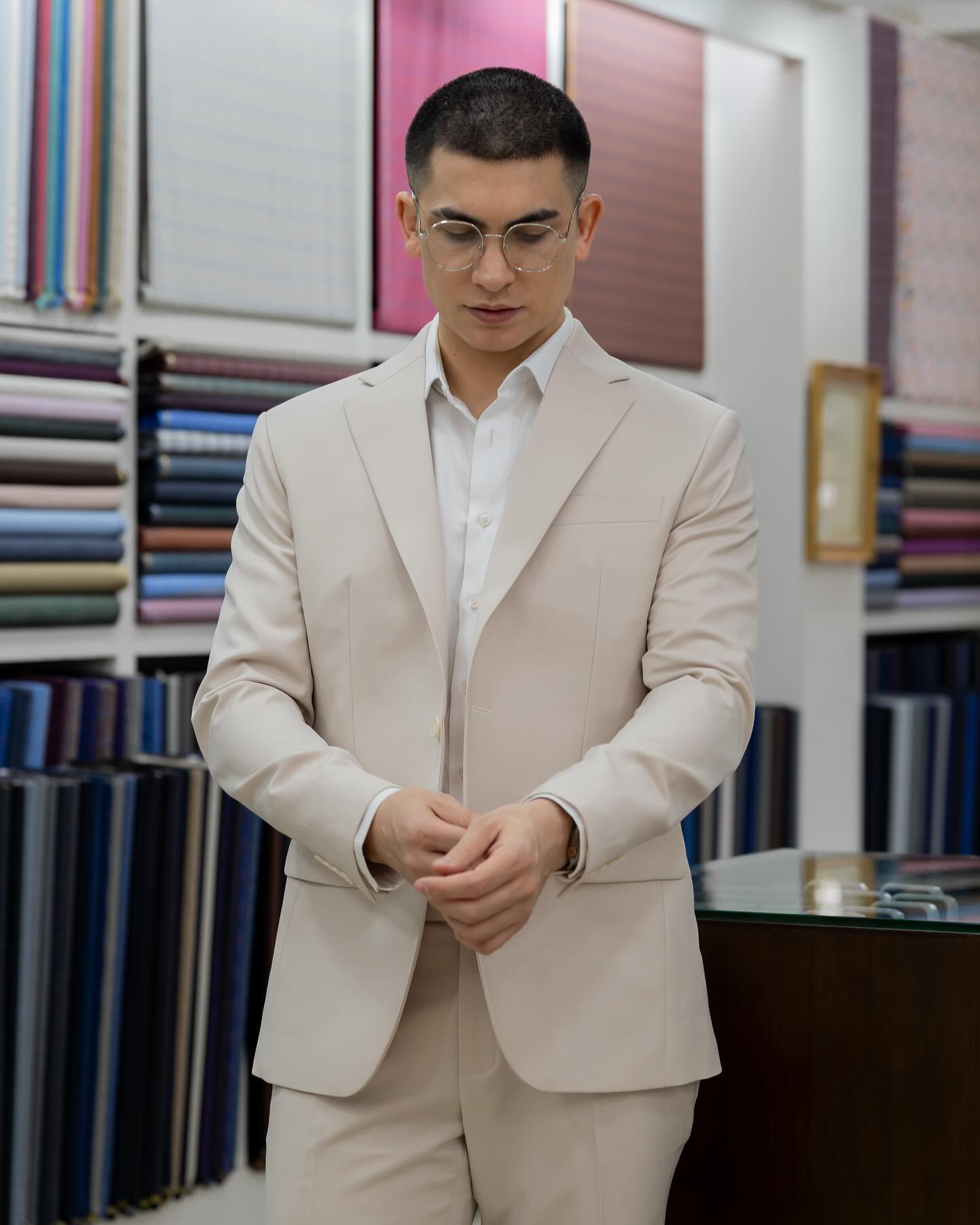 อองตวน ปินโต