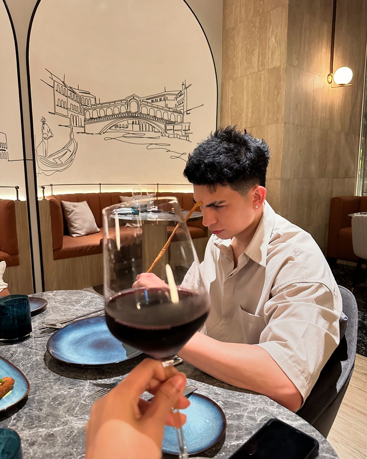 อองตวน ปินโต