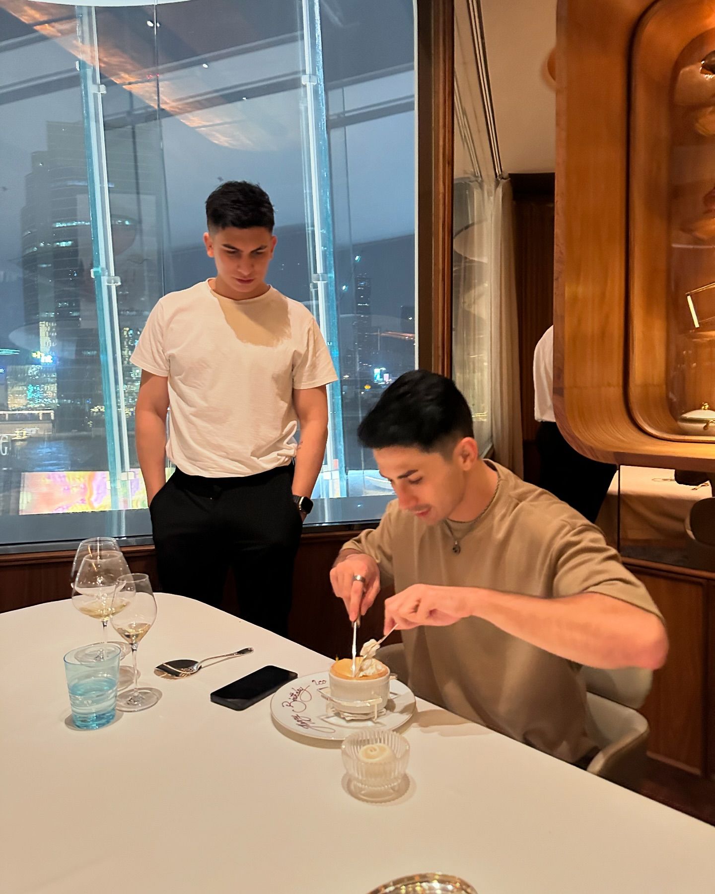 อองตวน ปินโต