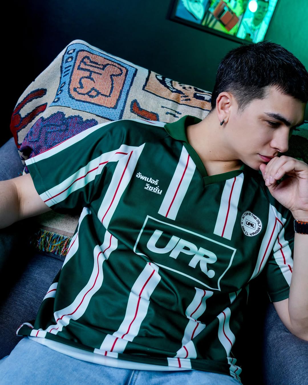 อองตวน ปินโต