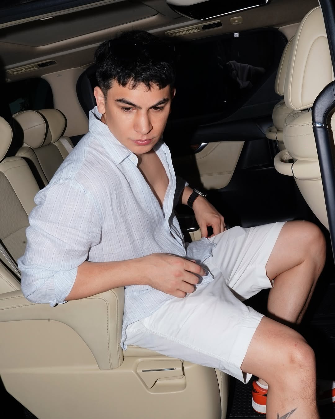 อองตวน ปินโต