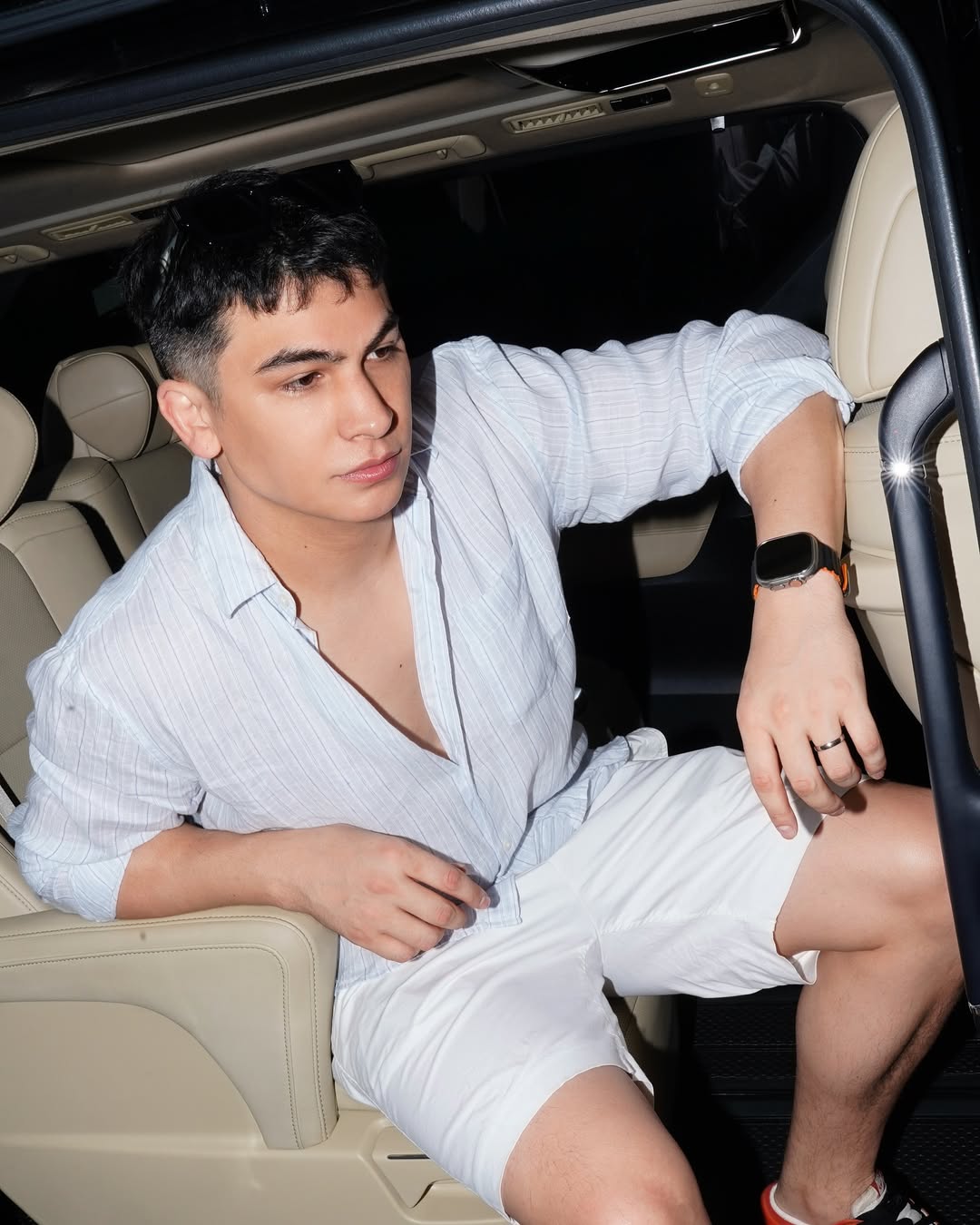อองตวน ปินโต